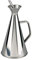 EM Home Aceitera con Tapon Vertedor Antigoteo Acero Inoxidable (250 ML)