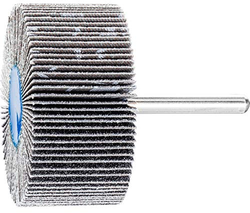 10 x PFERD Fächerschleifer F 6030/6 SiC 80| Art.: 44521086