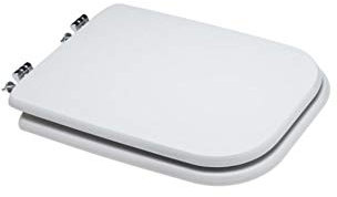 SEDILE COPRIWATER LACCATO IN MDF MOD. CWATCON CONCA BAGNO WC COPRIVASO SAVINIDUE