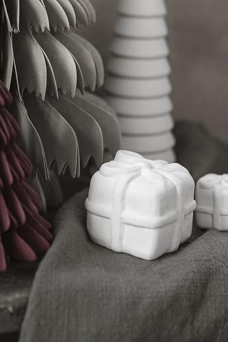 Storefactory [W] KRAMSTA Large White Decoration
