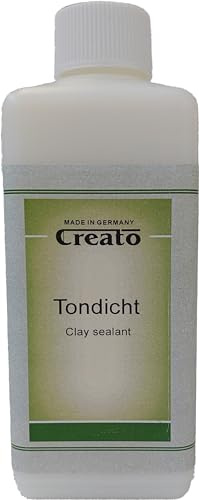 Creato Z9432 - Tondicht 1000 ml