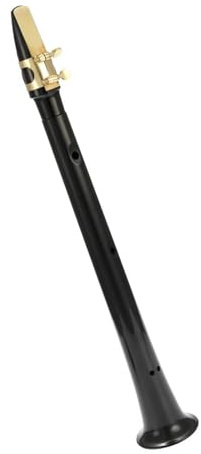 Saxophon Kleines Saxophon Bk Pocket Tragbares C Tonart Holzblasinstrument