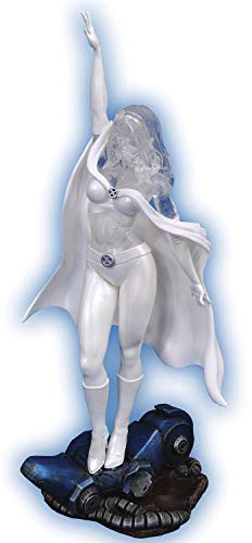 Diamond Select Estatua Emma Frost 30Cm