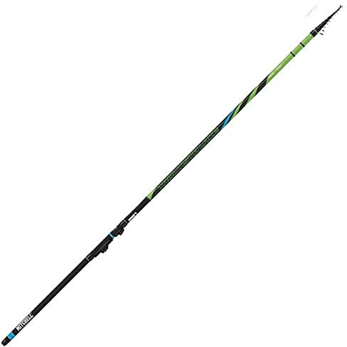 Berkley Angelrute Mitchell Suprema 3.0 Troutista Jigging Vertical Meer Kunstköder