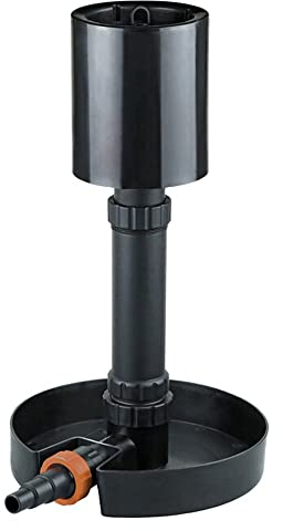 Superfish Teichkescher (8000–16000 lph) klare Blätter Schmutz Algen aus Teichwasser