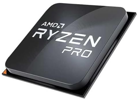 AMD Kompatibles Ryzen 5 PRO 5650G Tray 60 Einheiten
