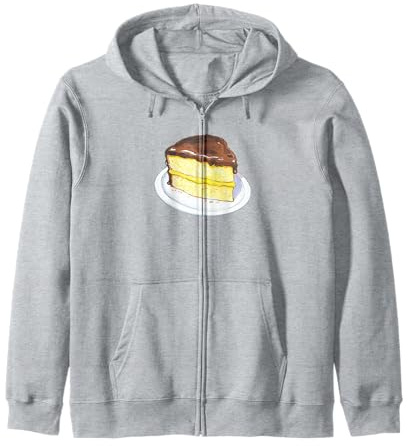 Pelle à tarte à la crème Boston Sweat à Capuche