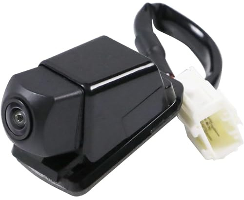 39530-TX4-A01 39530TX4A01 - Cámara de visión trasera para cámara de asistencia de estacionamiento de repuesto 13-15