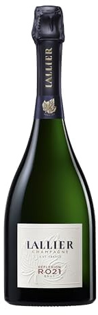 Lallier - Champagne Reflexion R.021-75 cl