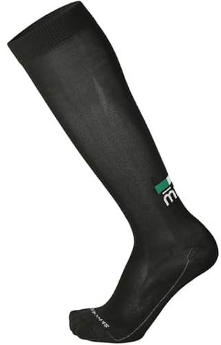 MICO Ski X-Race EXTRALIGHT 44/46, Svart, one size