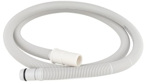 sparefixd Water Drain Hose 1.65m to Fit Neff Dishwasher
