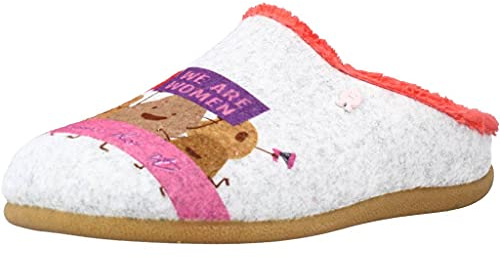 HOT POTATOES Femme Eitzing, Gris, 40 EU