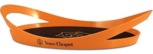 Veuve Clicquot VCP Champagne Tray