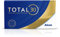 TOTAL30 lenti a contatto mensili, confezione da 3 lenti, BC 8.4 mm, DIA 14.2 mm, -02.00 diottria