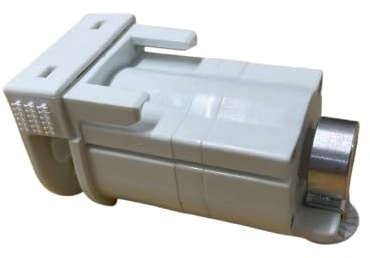 Jones 1:1 Heavy Duty Roman Blind Sidewinder (RM1022) (No Chain)