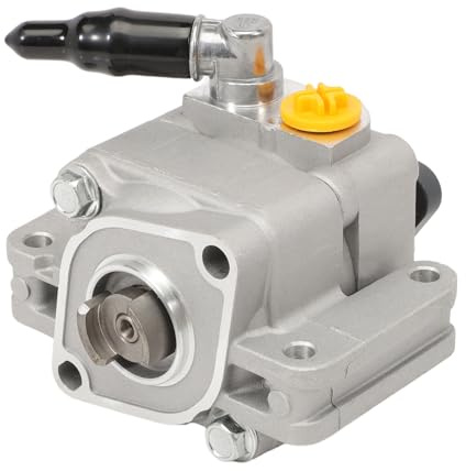 AUROLYNNE Servopumpe Hydraulikpumpe für E81 E87 E82 E90 E93 E92 E91 X1 X3 Servopumpe E88 32416767452, 32416769598, 32416780413
