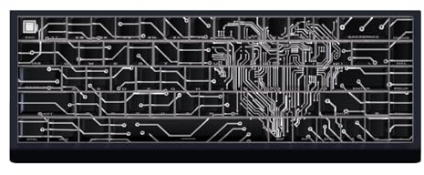 JSJTKeys PBT Side-Printed Shine Through Black Keycap,74 Keys Heart of Love Theme Cherry Profile Translucent Keycaps Suitable for 60/61/65/67/68 Cherry MX Switch Mechanical Keyboards (Key Caps Only)
