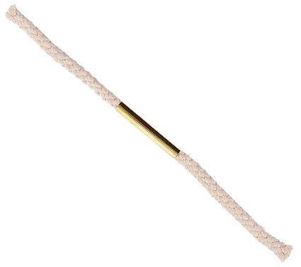 LIOOBO 3piezas Cuerda De Supervivencia para Camping Herramienta De Encendido Mecha Resistente para Actividades Al Aire y Emergencias