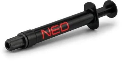 THERMAL HERO NEO Reliable Thermal Paste for CPU and GPU for PC, Gaming, Laptop and Workstation (1g)