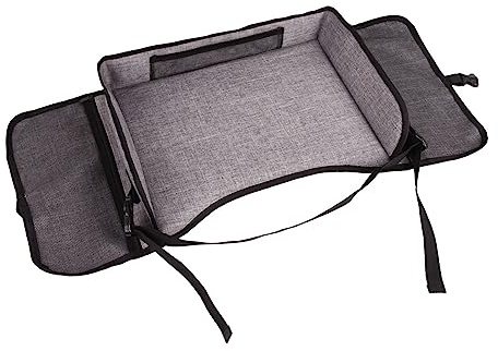 Plateau de voyage bébé