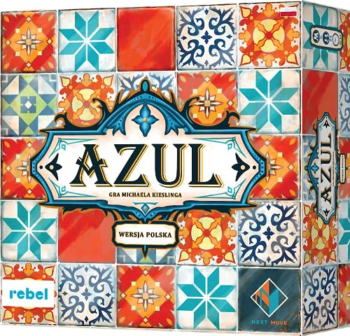 Azul Azul