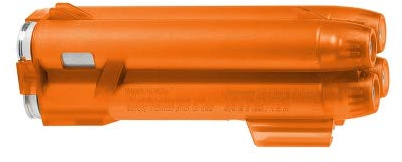PIEXON Pfefferspraypistole JPX6 Speedloader Ersatzmagazin 40 ml