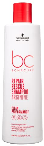 Schwarzkopf BC Repair Rescue schampo 500 ml