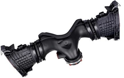 MASHRGX Für Mercedes Für Benz S204 W204 S212 W212 W164 W251 6420901642 6420900142 Luftansaugrohr Luftmassenmesser Luftmassenmesser