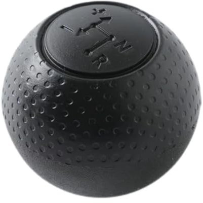 Ropaix Levier Changement Vitesse Automatique, Pour Benz Pour Smart Pour Fortwo 450 Levier Vitesse, Manette Vitesse, Boule À Main, Bâton Boîte Vitesses Pommeau de levier de vitesses