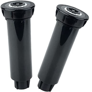 Didiseaon 2pezzi Irrigatore Pop-up Per Sprinkler Retrattile Irrigazione Per e Aiuole Design e