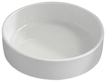 Bandeja de madera brasileña para plantas, platillo de cerámica de 11 cm, platillos para macetas, elegante platillo hidropónico, plato de agua de mesa interior para cocina, baño, sala de estar