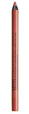 NYX PROFESSIONAL MAKEUP Slide On Lip Pencil, Lip Liner - Need Me (Neutral Brown)