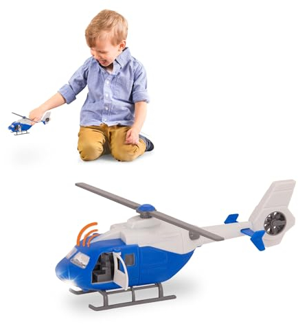 Driven - Micro Helikopter