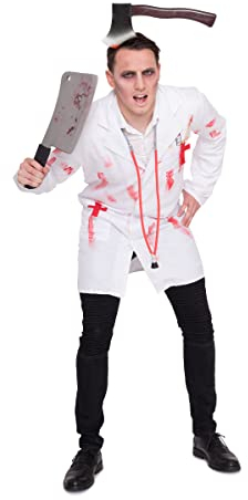 Folat 23695 Fausse Hache à tête traversante, Multicolore.