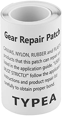 TPU Klebender Aufkleber 7.5cmx150cm Reparatur Flicken Wasserdicht Durchsichtig Selbstklebend Luftmatratze Reparaturset Pferdedecken Reparaturset Reparatur Aufkleber Wasserdicht Reparatur Patch Tape