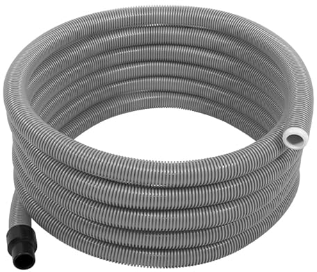 Flexible RETRAFLEX Original pour Aspiration Centralisée avec Système Retraflex - Compatible 1ere et 2eme Génération - Garantie 2 Ans (9 ml)