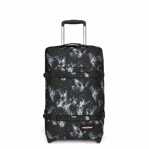 EASTPAK Trolley Modell Transit'r S, 2 Räder, Farbe Flamme Dark, Flamme Dark