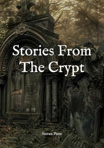 Stories From The Crypt