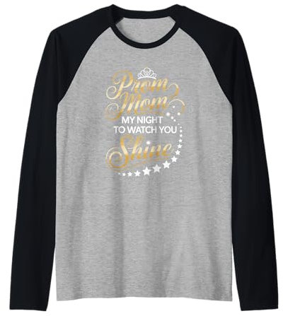 École de bal senior de bal parent de bal parent Manche Raglan