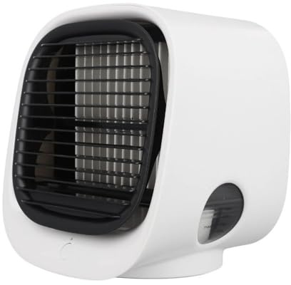 Frostyfuse Enfriador, Enfriador Portátil Frosty Fuse, Frostyfuse Air Conditioner, Mini Enfriador Portátil Amazon Frostyfuse, Aire Acondicionado Frostyfuse, Bajo Consumo A+ Para Casa