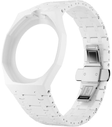 Kit modification bracelets céramique pour Swatch AP Royal Pop Band, bracelets de remplacement en céramique, accessoires ajustables pour hommes et femmes