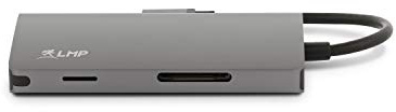 NBD Dock LMP Mini Dock USB-C
