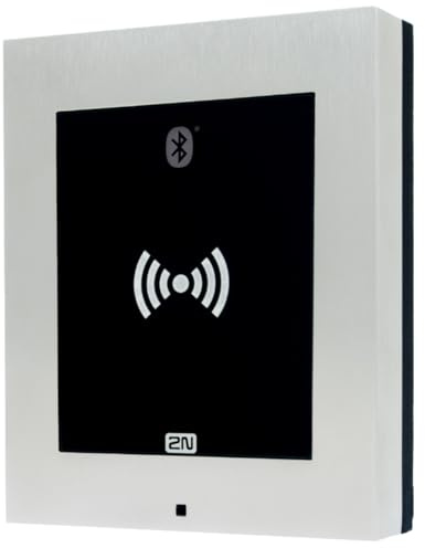 2N Access Unit 2.0 Bluetooth RFID/9160335