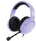 STEALTH PANTHER Headset Range (Lavender Purple)