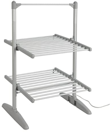 Groundlevel Energy Efficient Lightweight Aluminium Heated Electric Clothes | Lightweight