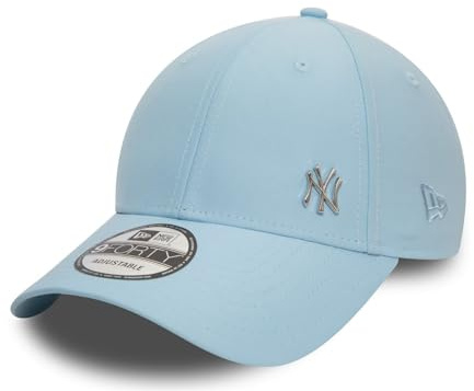 New Era Flawless 9Forty - Berretto regolabile NY Yankees, taglia unica