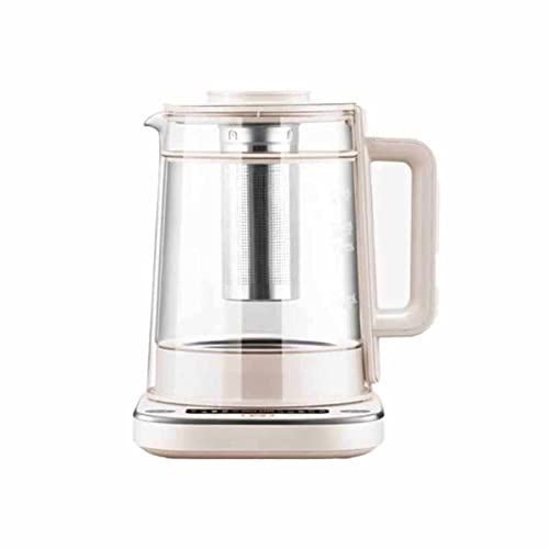 KRXSOBNV, Hot Water Dispensers Electric Kettle Temperature Control ​Kettle Multifunctiona Heat Preservation Integrated Tea Maker A,1.5L ，Electric Kettle