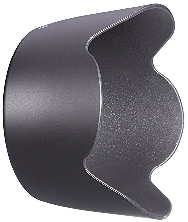 ET60 II Paraluce Tipo ET60-II per Obiettivo Canon EF 75-300mm f/4-5.6 III e Canon EF-S 55-250mm f/4-5.6 is - Adaptout marca francese