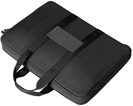 Helikon-Tex Pistolentasche Double Gun Pistol Wallet Schwarz