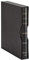 Pardo 125501 - Album sellos, color negro